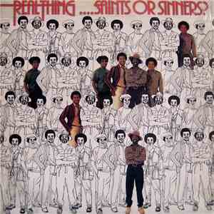 Real Thing - Saints Or Sinners download free