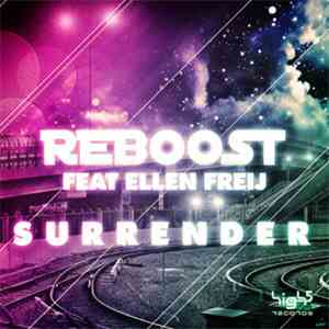 Reboost Feat. Ellen Freij - Surrender download free