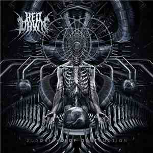 Red Dawn  - Algorithm Of Destruction download mp3 flac