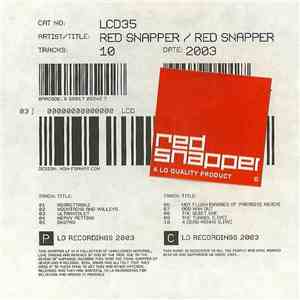 Red Snapper - Red Snapper download free