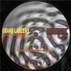 Redfox - Funkology / Beastboogie download mp3 flac