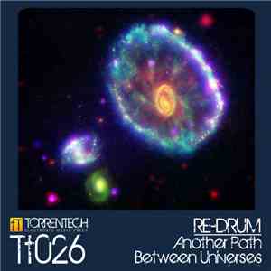 Re-Drum  - Another Path Between Universes download mp3 flac