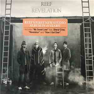 Reef - Revelation download mp3 flac