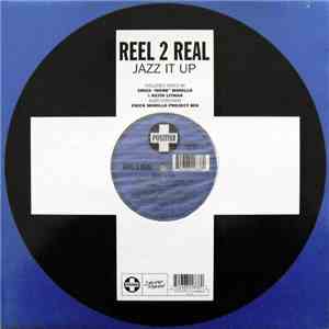 Reel 2 Real - Jazz It Up download free