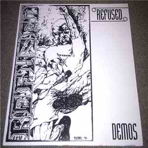 Refused - Demos download free
