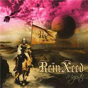 Reinxeed - Majestic download free