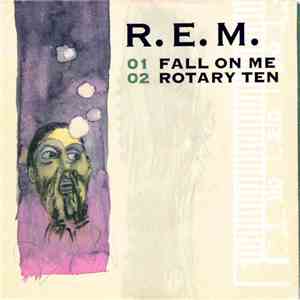 R.E.M. - Fall On Me download mp3 flac