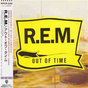 R.E.M. - Out Of Time download mp3 flac