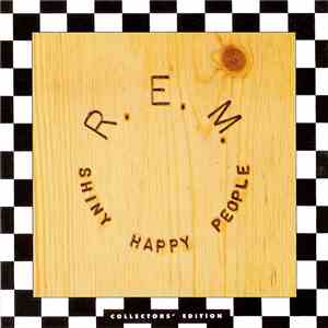 R.E.M. - Shiny Happy People download mp3 flac