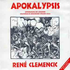 René Clemencic - Apokalypsis download free