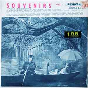 René Debruyne, Son Piano Et Ses Rythmes - Souvenirs, Vol.1 download mp3 flac
