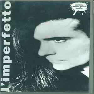Renato Zero - L'Imperfetto download free