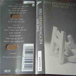 Reo Speedwagon - The Hits download mp3 flac