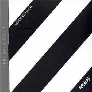 Republika - Nowe Sytuacje download mp3 flac