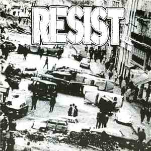 Resist  - Endless Resistance download mp3 flac