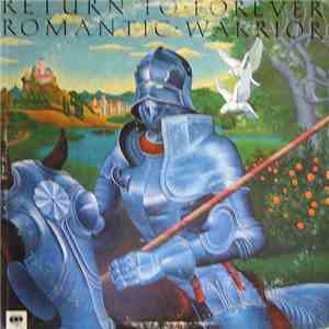 Return To Forever - Romantic Warrior download mp3 flac