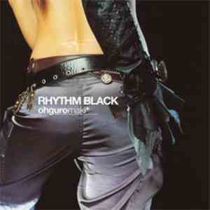 大黒 摩季 - Rhythm Black download mp3 flac