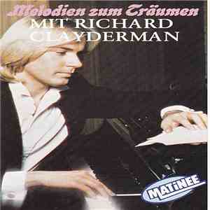 Richard Clayderman - Melodien Zum Träumen download mp3 flac