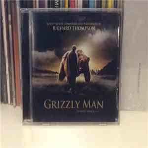 Richard Thompson - Grizzly Man download mp3 flac