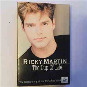 Ricky Martin - The Cup Of Life download mp3 flac