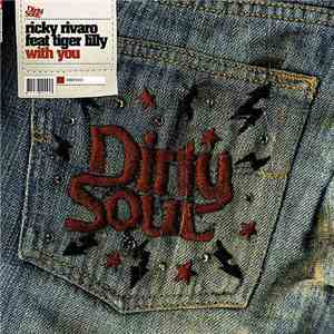 Ricky Rivaro Feat. Tiger Lilly - With You download mp3 flac