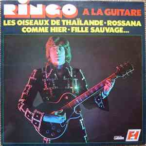 Ringo  - Ringo à La Guitare download mp3 flac
