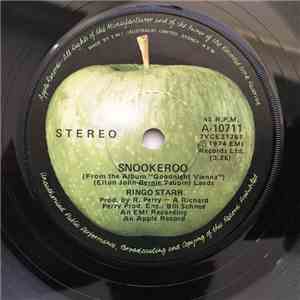 Ringo Starr - Snookeroo download mp3 flac
