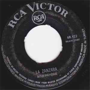 Rita Pavone - La Zanzara / Perche Due Non Fa Tre download free