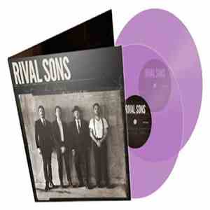 Rival Sons - Great Western Valkyrie download free