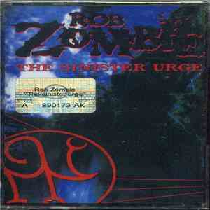 Rob Zombie - The Sinister Urge download mp3 flac