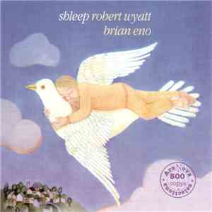Robert Wyatt - Shleep download mp3 flac