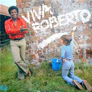 Roberto Blanco - Viva Roberto download mp3 flac