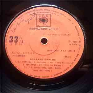 Roberto Carlos - La Distancia / La Montaña download mp3 flac