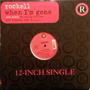 Rockell - When I'm Gone download free