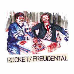 Rocket/Freudental - 24 Stunden im Leben eines Kunden / Nein Nein Nein download mp3 flac
