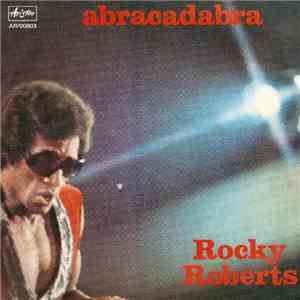 Rocky Roberts - That's No Way download mp3 flac