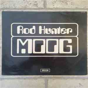 Rod Hunter - Moog download free