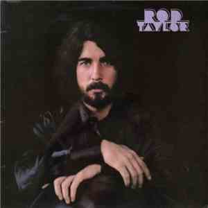 Rod Taylor  - Rod Taylor download mp3 flac