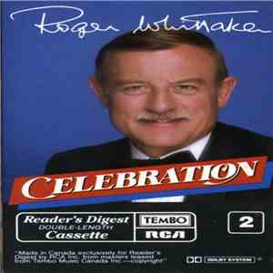 Roger Whittaker - Celebration download mp3 flac