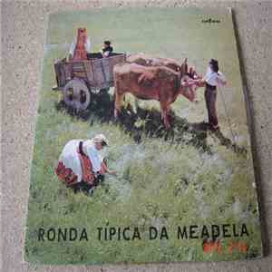 Ronda Típica Da Meadela - António download free