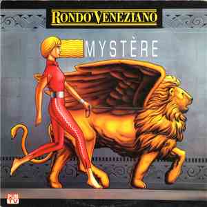 Rondo' Veneziano - Mystère download free