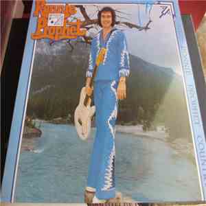 Ronnie Prophet - Ronnie Prophet Country download mp3 flac