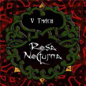Rosa Nocturna - V Tmách download mp3 flac