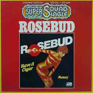 Rosebud - Have A Cigar / Money download mp3 flac