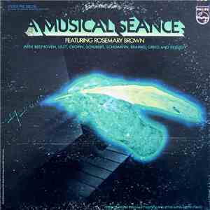 Rosemary Brown and Peter Katin - A Musical Seance download free