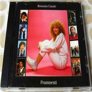 Rossana Casale - Frammenti download free