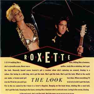 Roxette - The Look download free