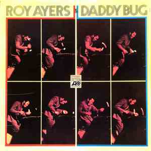 Roy Ayers - Daddy Bug download mp3 flac
