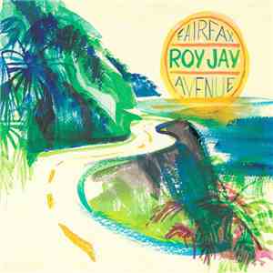 Roy Jay - Fairfax Avenue download mp3 flac