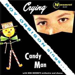 Roy Orbison - Crying / Candy Man download mp3 flac